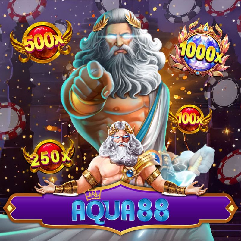 AQUA88